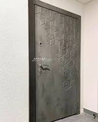 Установка дверей